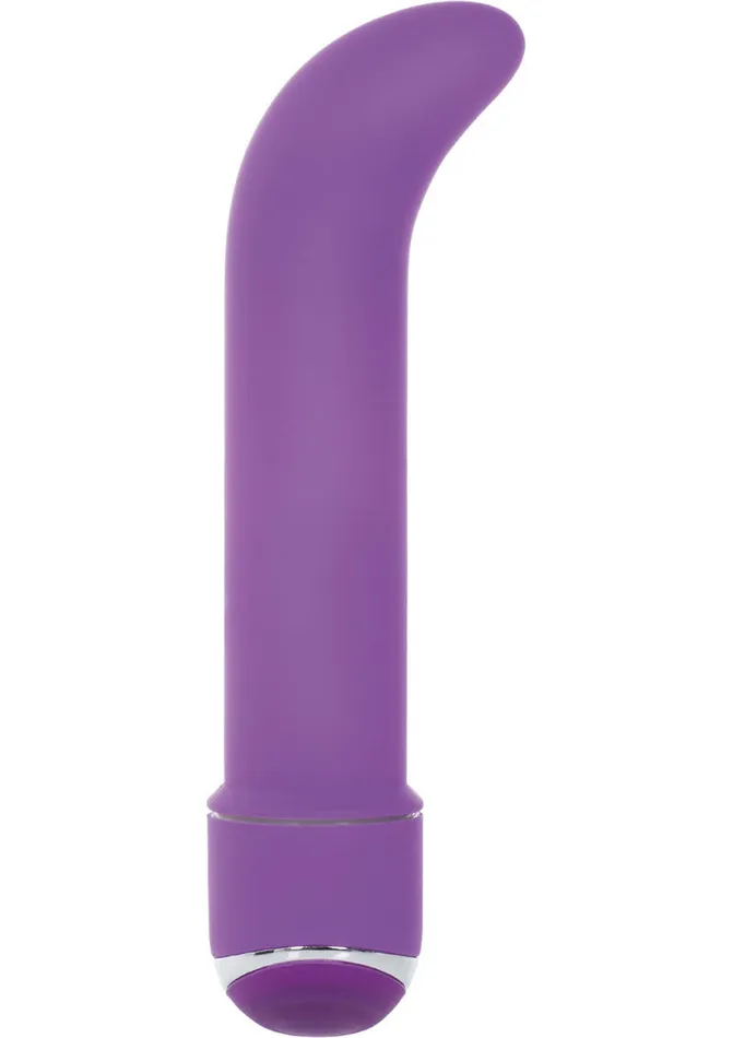 Classic Chic Female Sex Toys Classic Chic Mini G GSpot Vibrator