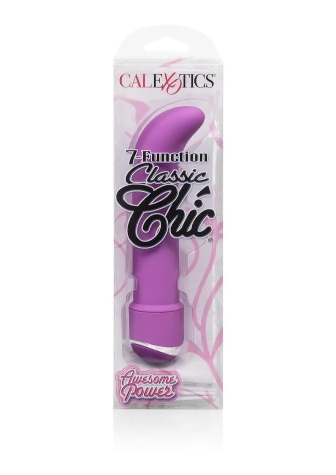 Classic Chic Female Sex Toys Classic Chic Mini G GSpot Vibrator