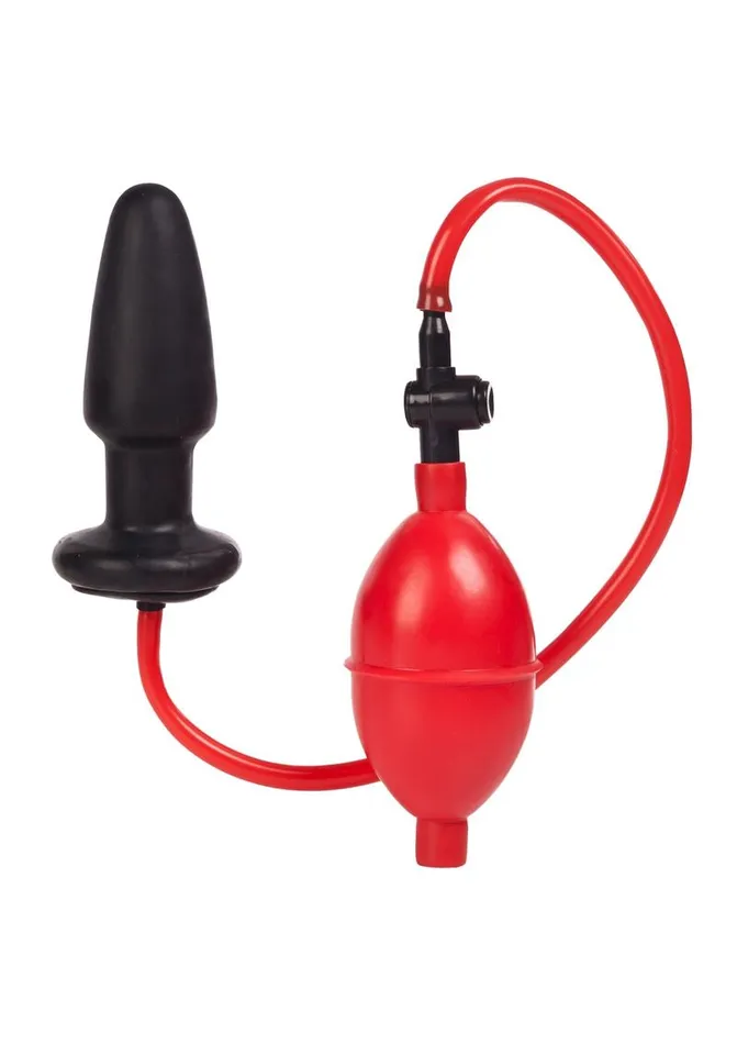 Colt Anal Colt Expandable Butt Plug