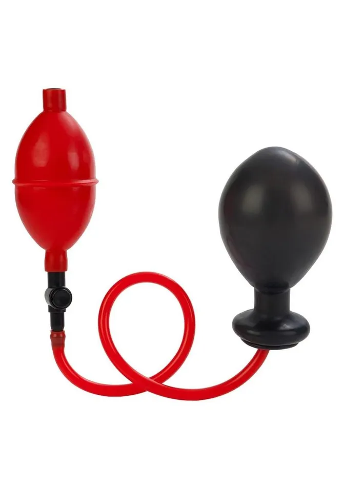 Colt Anal Colt Expandable Butt Plug