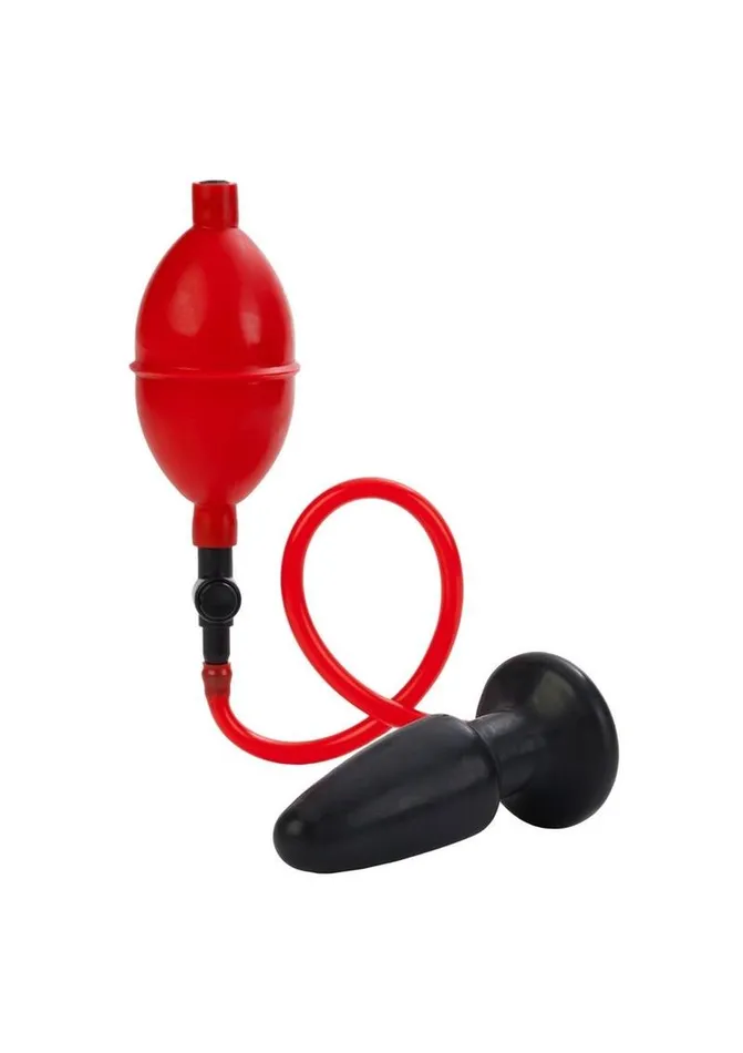 Colt Anal Colt Expandable Butt Plug
