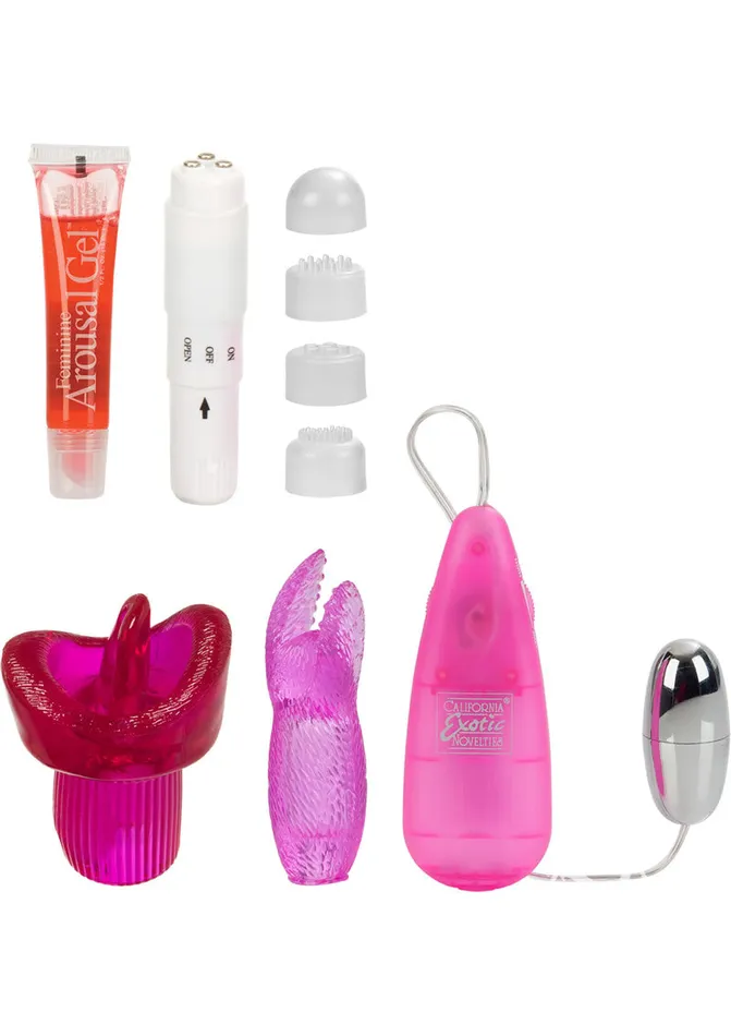 Couples Kits Hers Clit Kit
