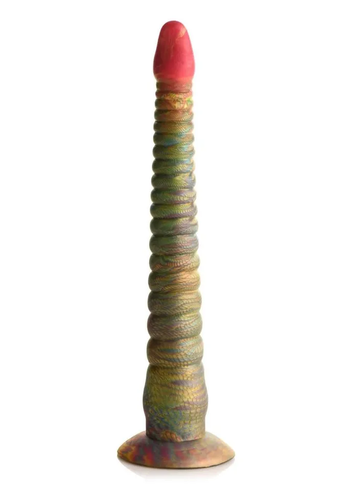 Creature Cocks Dildos Creature Cocks TentaDick Silicone Dildo