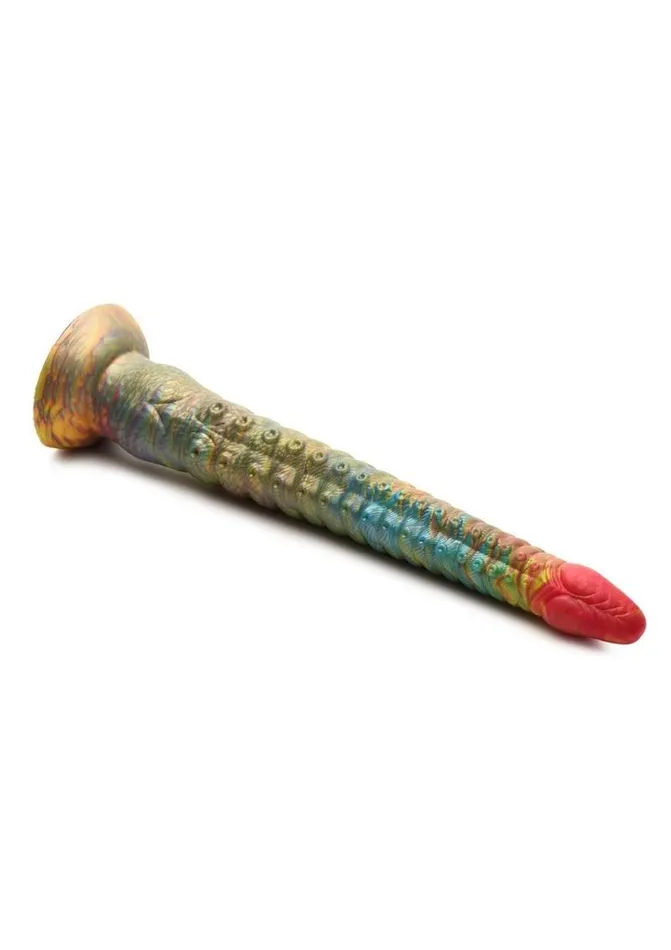 Creature Cocks Dildos Creature Cocks TentaDick Silicone Dildo