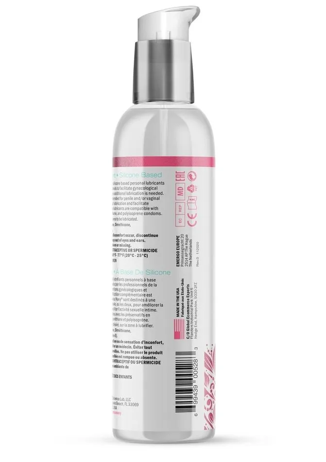 Desire by Swiss Navy Vibrators Desire Silicone Intimate Lube