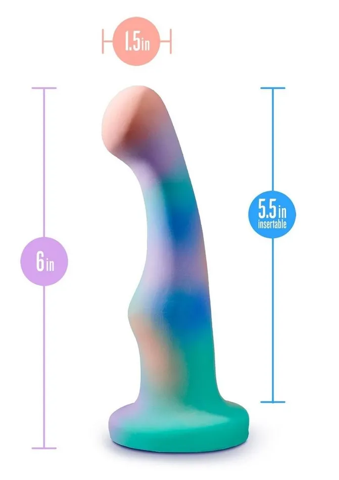 Dildos Avant Avant Opal Dreams Silicone Dildo
