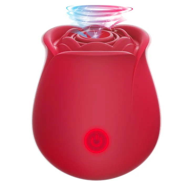 Earlypeach Female Sex Toys 10 Suction Oral Sex Rose Clitoral Stimulator Vibrator Earlypeach Female Sex Toys 10 Suction Oral Sex Rose Clitoral Stimulator Vibrator