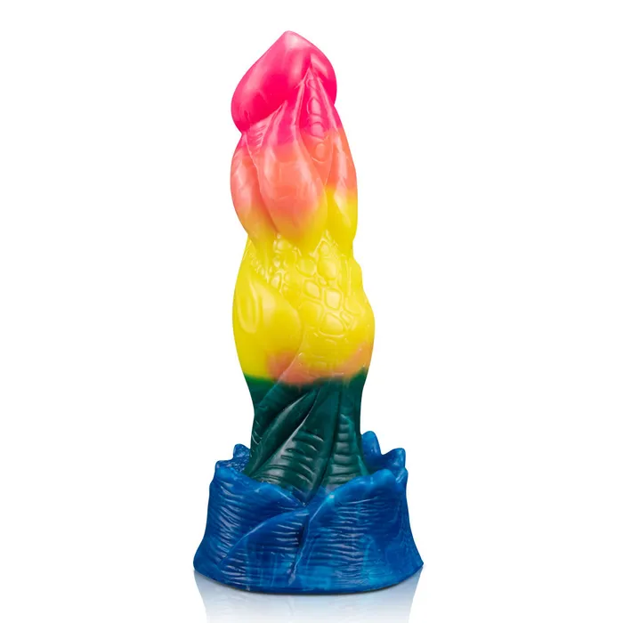 Earlypeach Female Sex Toys Huge 846IN Realistic Dildo Monlen