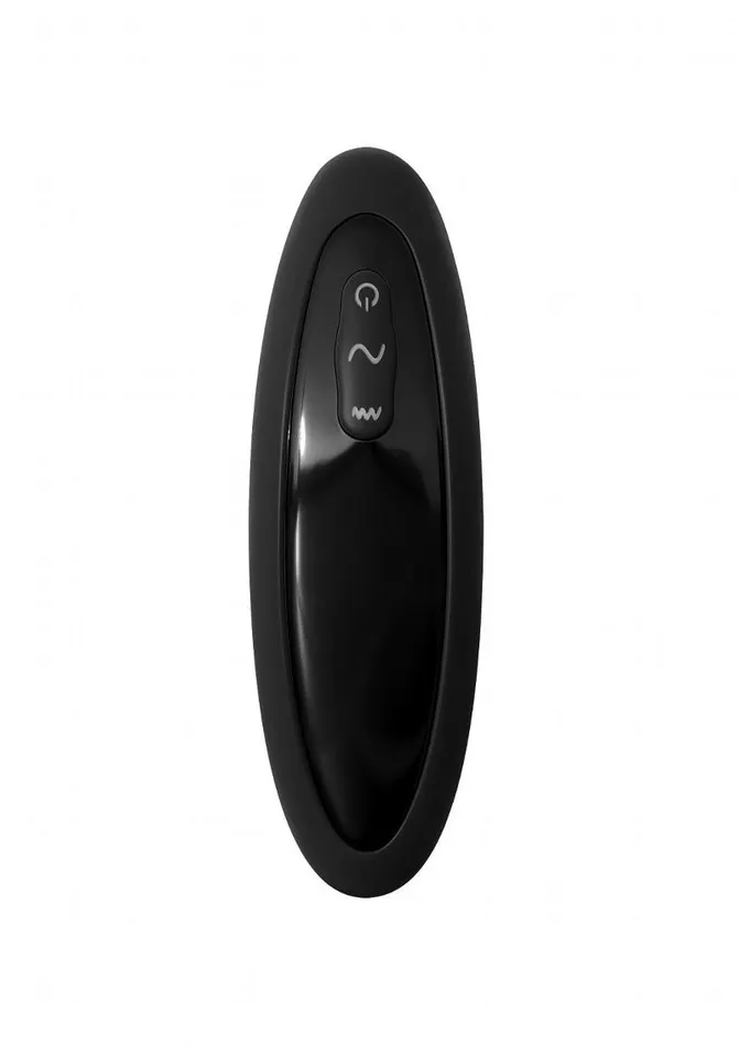 Female Sex Toys Anal Fantasy Elite Anal Fantasy Elite Silicone Rechargeable P Motion Massager Waterproof Female Sex Toys Anal Fantasy Elite Anal Fantasy Elite Silicone Rechargeable P Motion Massager Waterproof