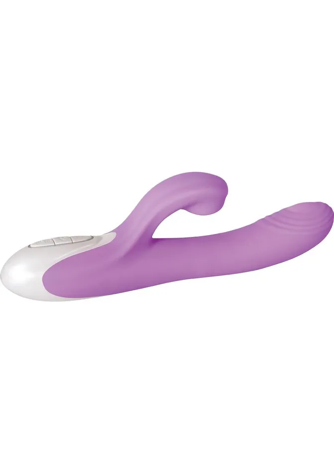 Female Sex Toys Evolved Super Sucker Rechargeable Silicone GSpot Vibrator with Clitoral Stimulator Female Sex Toys Evolved Super Sucker Rechargeable Silicone GSpot Vibrator with Clitoral Stimulator