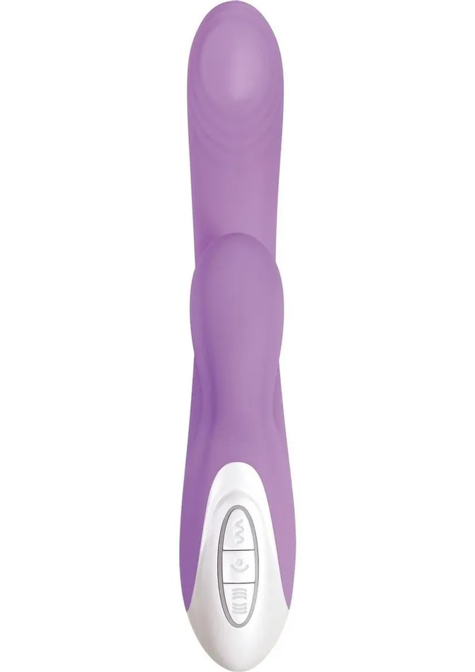 Female Sex Toys Evolved Super Sucker Rechargeable Silicone GSpot Vibrator with Clitoral Stimulator