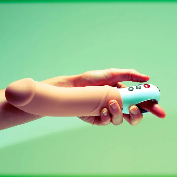 Female Sex Toys Fun Factory Big Boss G5 Vibrator Fun Factory