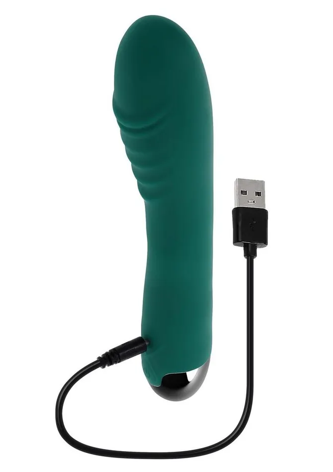 Female Sex Toys Gender X Gender X Pirouette Rechargeable Silicone Twirling Vibrator