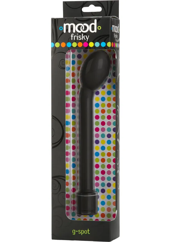 Female Sex Toys Mood Mood Frisky GSpot Massager Waterproof