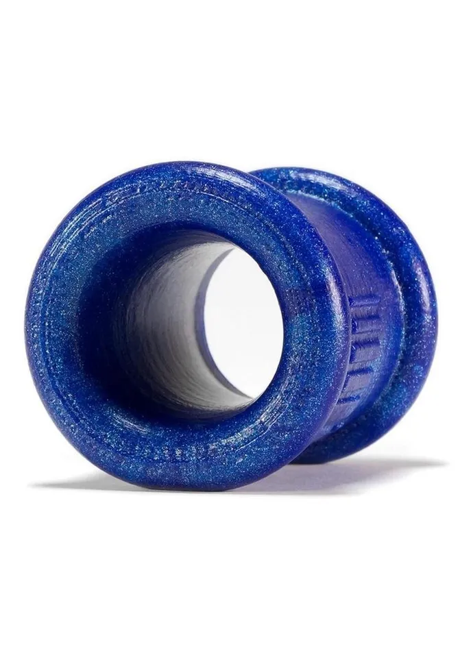 Female Sex Toys Neo Tall Silicone Ballstretcher Large Blueballs Oxballs