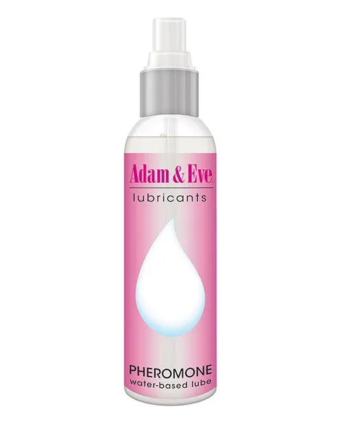 Female Sex Toys Open Desires Adam Eve Liquids Pheromone Water Based Lube