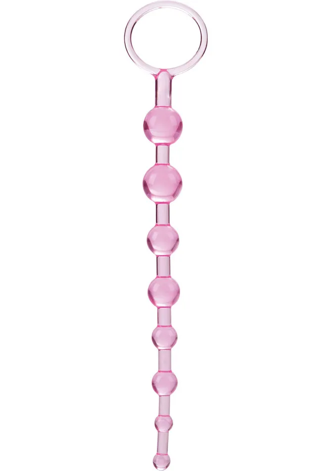 First Time Love Anal Beads First Time Male Sex Toys