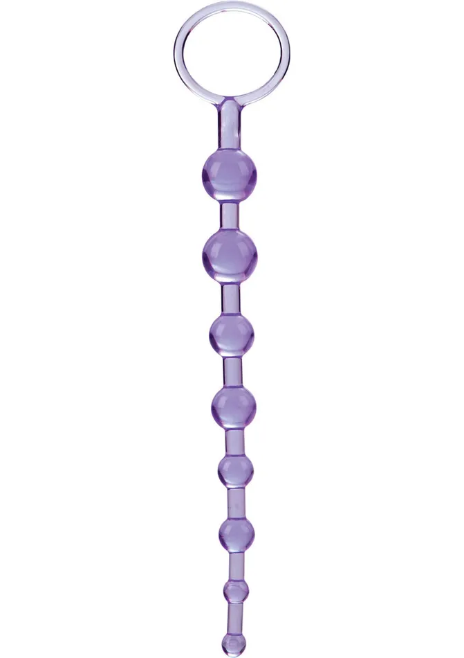 First Time Love Anal Beads First Time Male Sex Toys
