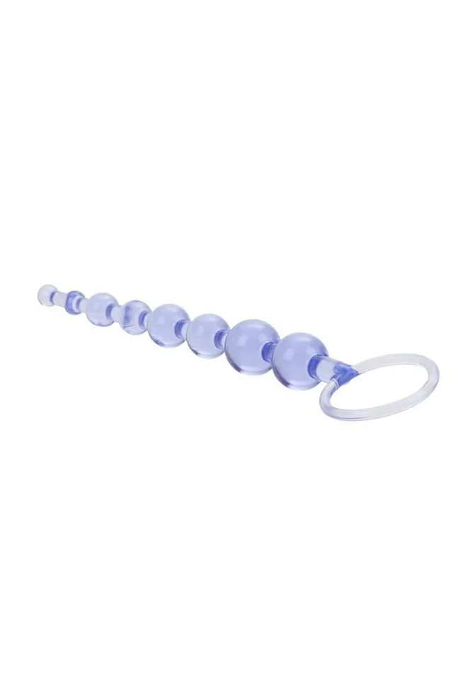 First Time Love Anal Beads First Time Male Sex Toys