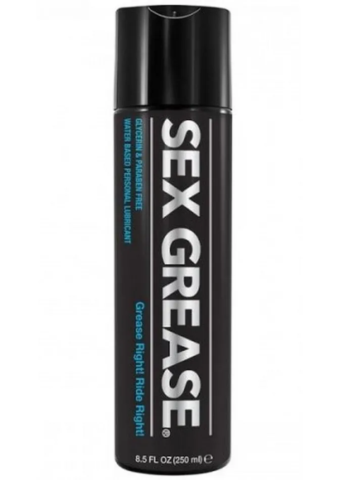 Id Sex Grease Water Lubricant Sex Grease Sexual Health Wellbeing