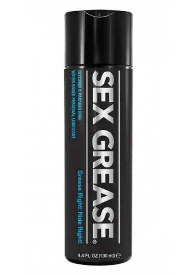 Id Sex Grease Water Lubricant Sex Grease Sexual Health Wellbeing