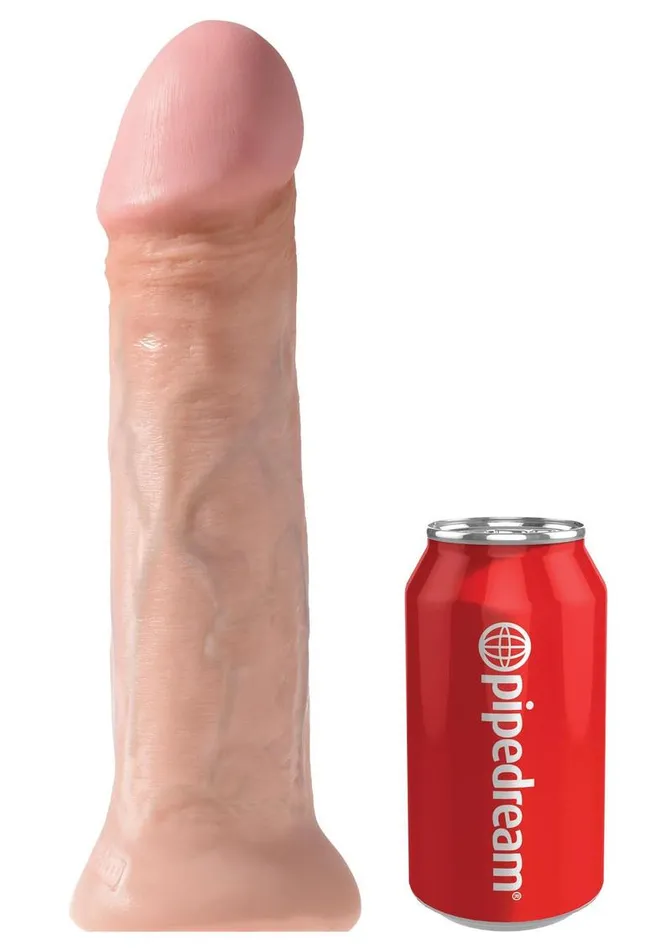King Cock Realistic Dildo King Cock Female Sex Toys