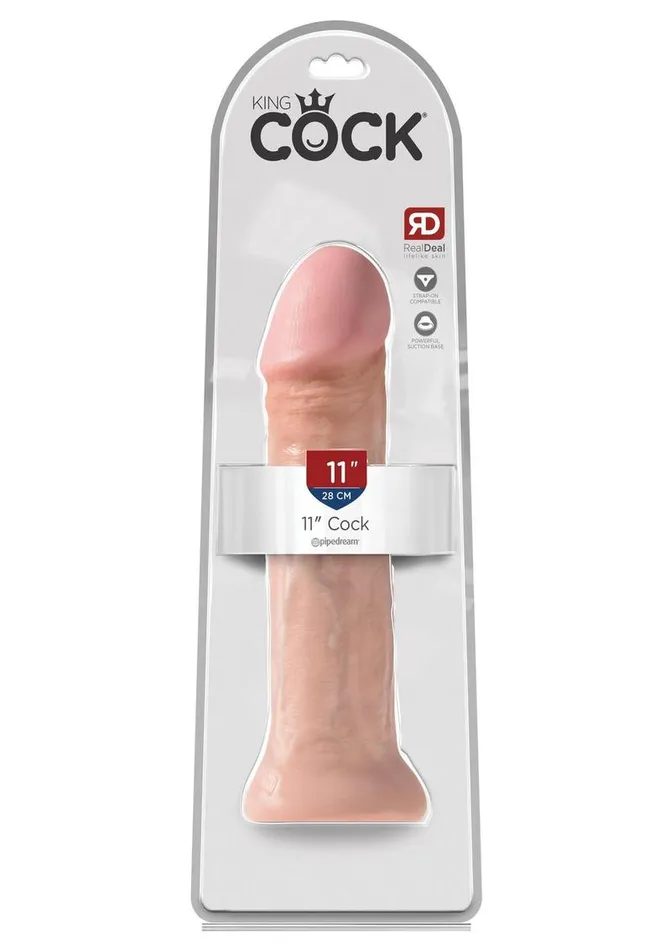 King Cock Realistic Dildo King Cock Female Sex Toys