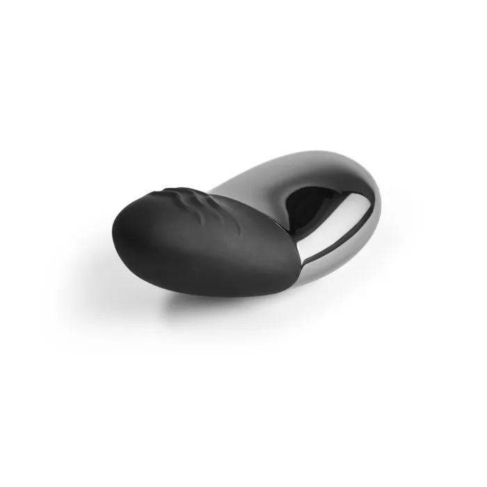 Le Wand Vibrators Le Wand Point Lay On Vibrator Black