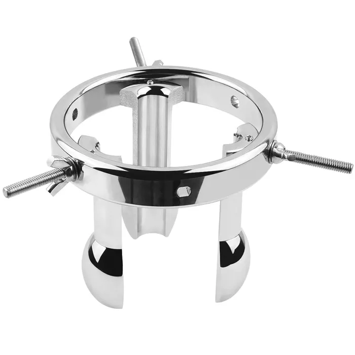 Love Plugs Male Sex Toys Locking Stainless Steel Hollow Expanding Plug Love Plugs Male Sex Toys Locking Stainless Steel Hollow Expanding Plug