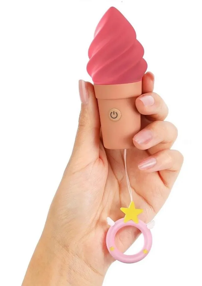 Love to Love Female Sex Toys Candice Rechargeable Silicone Clitoral Stimulator Raspberry Jolly