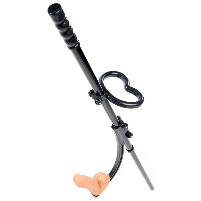 LoveBotz Pleasure Pole Black LoveBotz Anal