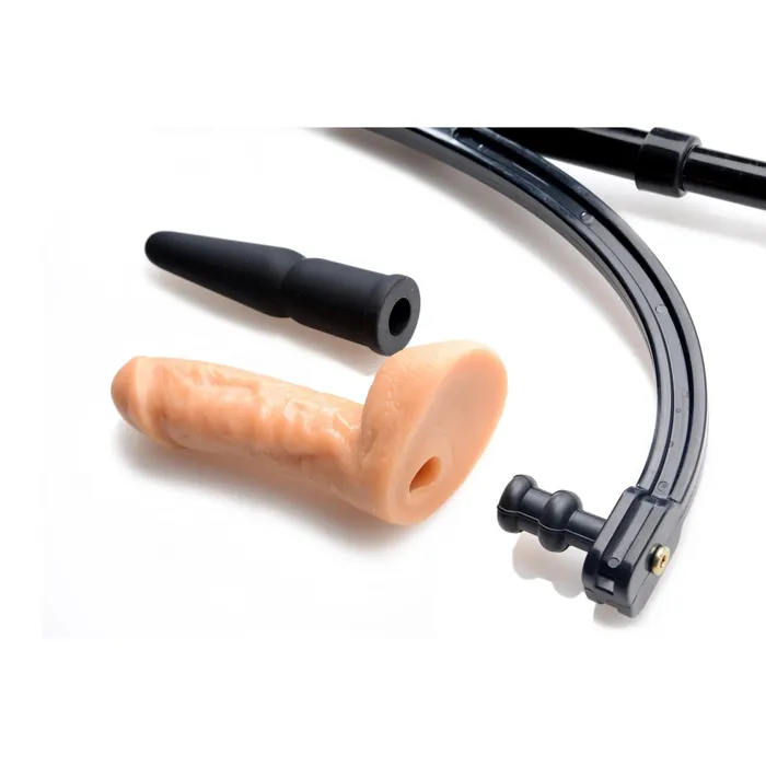 LoveBotz Pleasure Pole Black LoveBotz Anal LoveBotz Pleasure Pole Black LoveBotz Anal