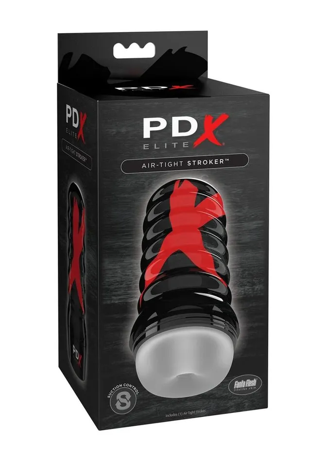 Male Sex Toys PDX Elite Pdx Elite Air Tight Pussy Stroker