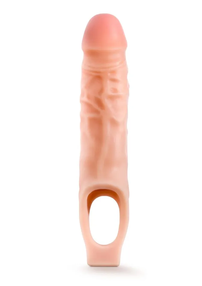 Male Sex Toys Performance Cock Sheath Penis Extender Performance