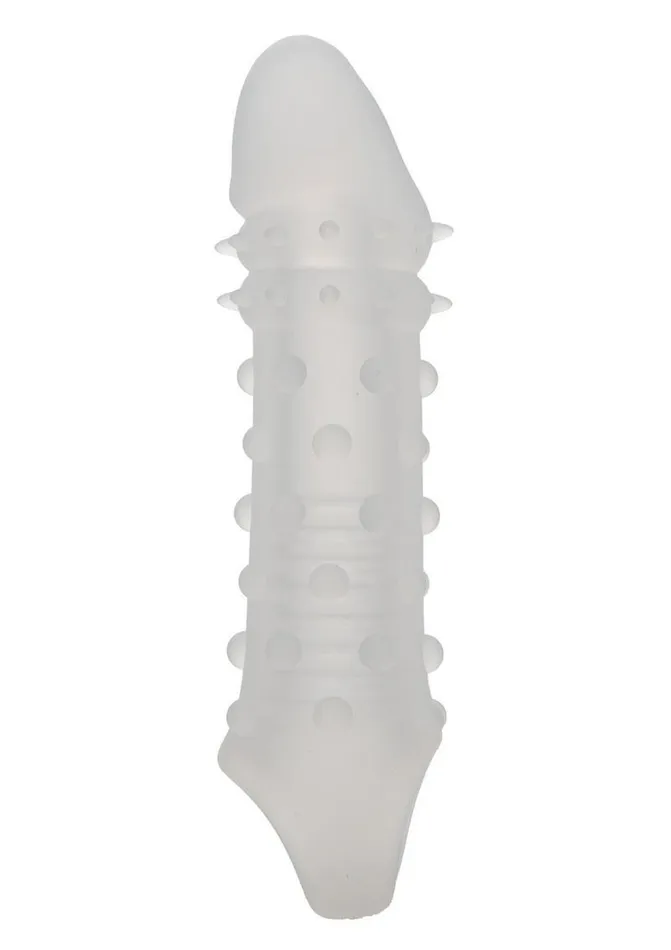 Male Sex Toys Performance Maxx Performance Maxx Liquid Silicone Adonis Penis Extension