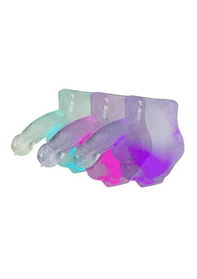 Male Sex Toys Play Wiv Me Play Wiv Me Huge Penis Ice Luge