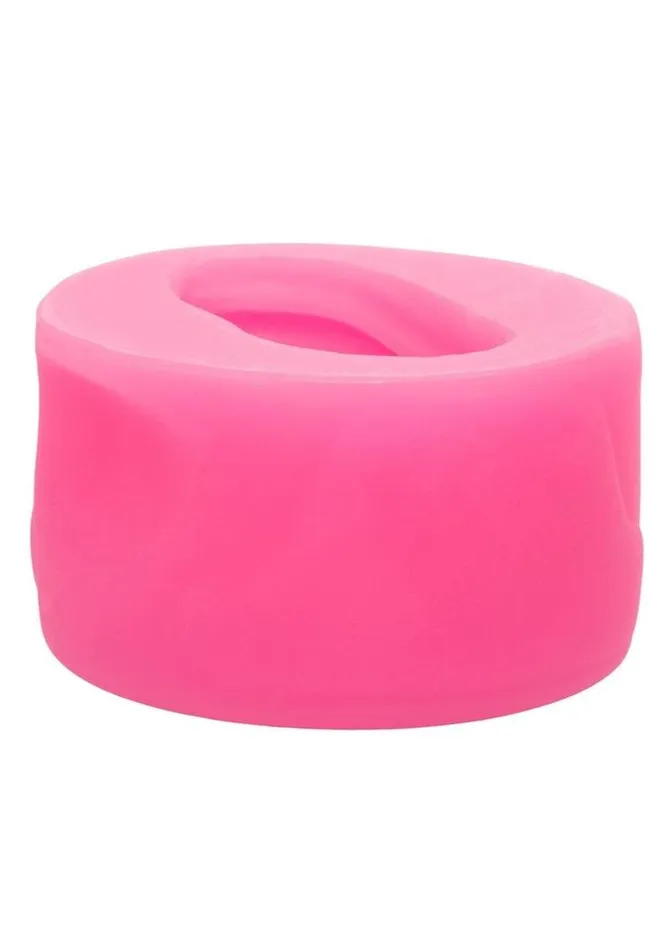 Male Sex Toys Slop Top Slop Top Filthy Luv Silicone Dual Entry Pussy and Ass