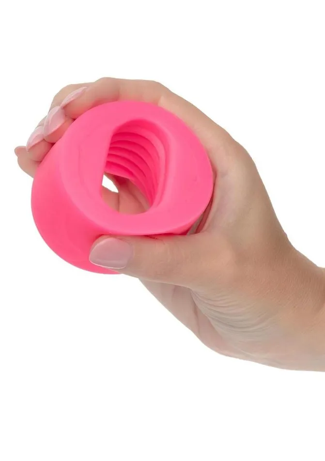 Male Sex Toys Slop Top Slop Top Filthy Luv Silicone Dual Entry Pussy and Ass