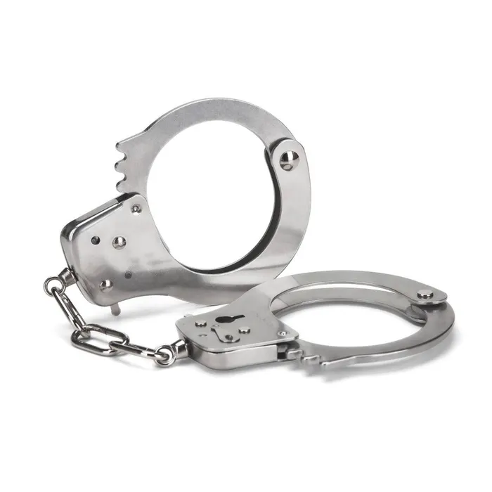 Me You Us Couples Me You Us Bondage Metal Handcuffs