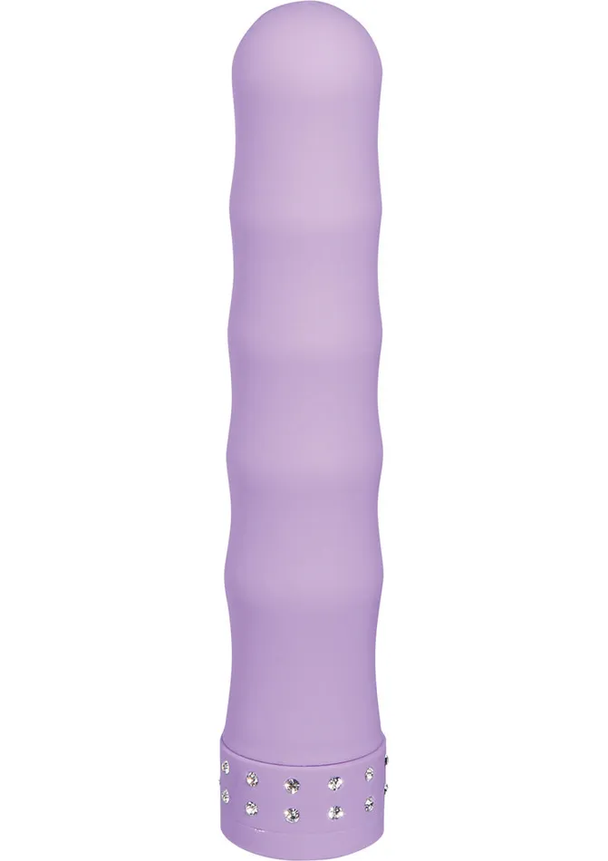 ME YOU US Diamond Silk Gyrator Vibrator Me You Us Vibrators
