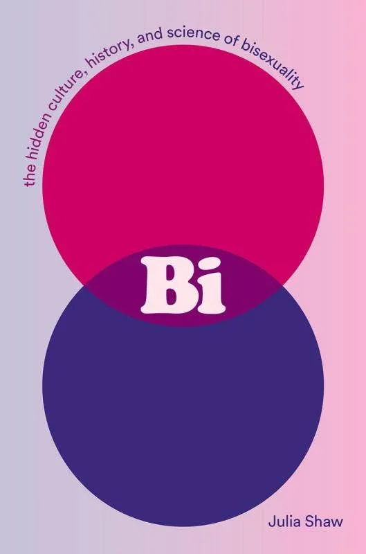 Microcosm Publishing Distribution Dildos Bi The Hidden Culture History and Science of Bisexuality In Store Only