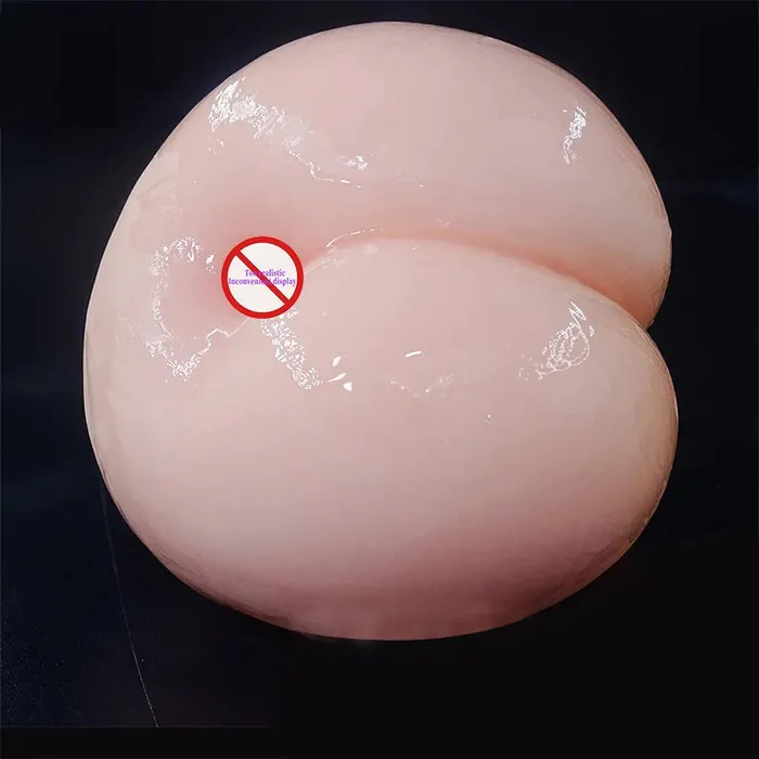 mysite Male Sex Toys Mens masturbation device airplane cup peach butt name device inverted mold sex toys