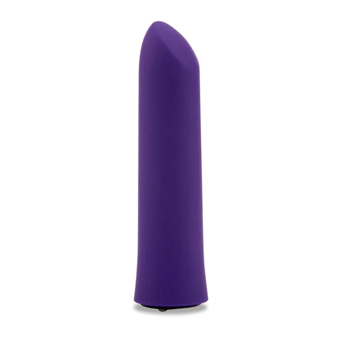 Nu Sensuelle Vibrators Nu Sensuelle Iconic Bullet Vibrator Purple