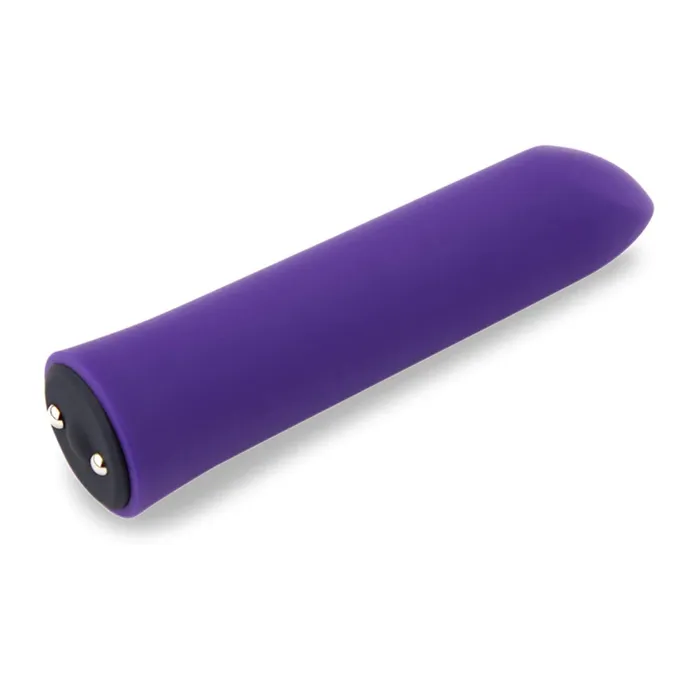 Nu Sensuelle Vibrators Nu Sensuelle Iconic Bullet Vibrator Purple