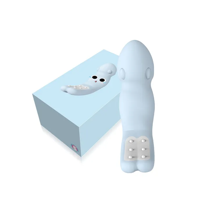 Orgasmaide Vibrators Squidshaped Vibrator Wearable MultiPlay MultiStimulation Orgasmaide Vibrators Squidshaped Vibrator Wearable MultiPlay MultiStimulation