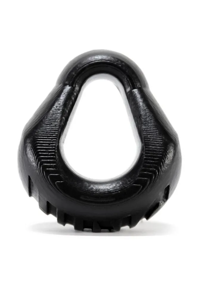 Oxballs Male Sex Toys Oxballs Hung Padded Silicone Cock Ring