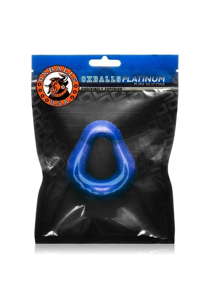 Oxballs Male Sex Toys Oxballs Hung Padded Silicone Cock Ring Oxballs Male Sex Toys Oxballs Hung Padded Silicone Cock Ring