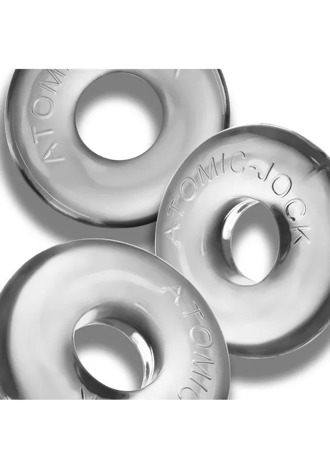 Oxballs Male Sex Toys Ringer Max Cock Ring