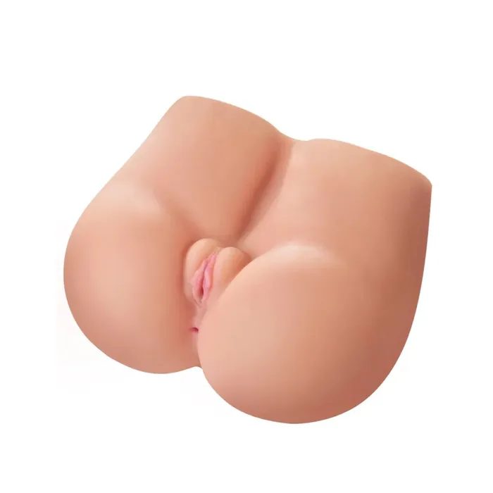 PDX Extreme PDX Extreme Fuck Me Silly Bubble Butt Masturbator Pink Male Sex Toys