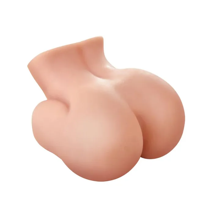 PDX Extreme PDX Extreme Fuck Me Silly Bubble Butt Masturbator Pink Male Sex Toys